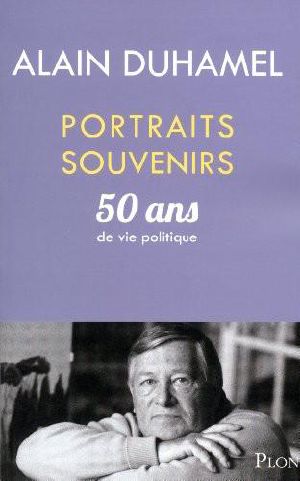 Portraits Souvenirs