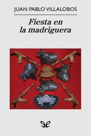 Fiesta en La Madriguera