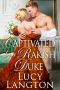 Captivated by a Rakish Duke: A Historical Regency Romance Book