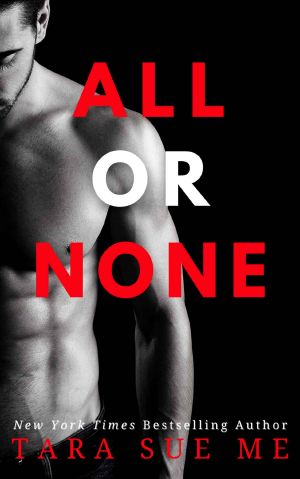 All or None: Wall Street Royals, Book 3