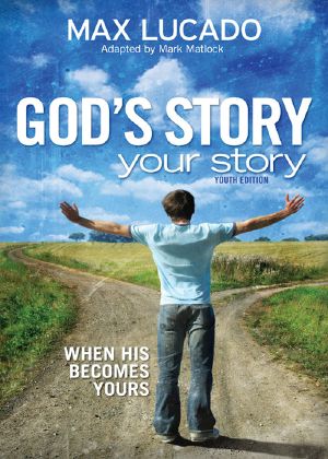 God's Story, Your Story