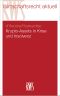Krypto-Assets in Krise und Insolvenz