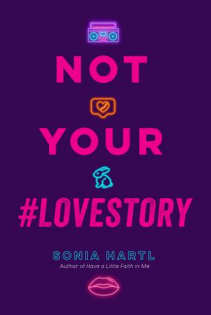 Not Your #Lovestory