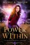 The Power Within: Australian Supernatural: Goldfields - Book One