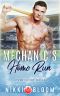 Mechanic's Home Run · A Small Town Fake Marriage Sports Romance (Lover's Knot)