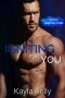 Igniting for You (Alpha Firefighters Book 1)