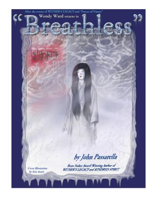 Breathless · A Wendy Ward Novelette