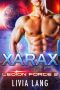 Xarax · Legion Force 3