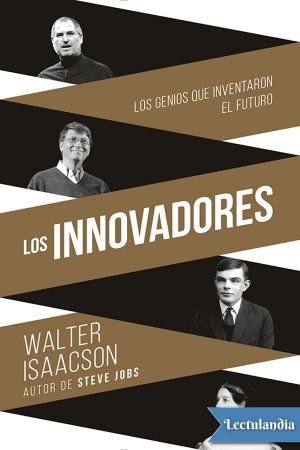 Los innovadores