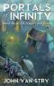 Portals of Infinity: Book Three: Of Temples and Trials