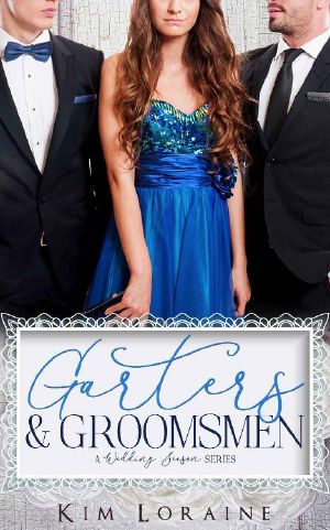 Garters & Groomsmen (A Wedding Season Series)