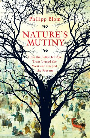 Nature's Mutiny