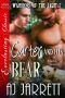 Carter and His Bear (Warriors of Light 7 )