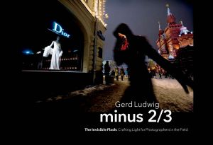 Minus 2/3 – The Invisible Flash · Crafting Light for Photographers in the Field