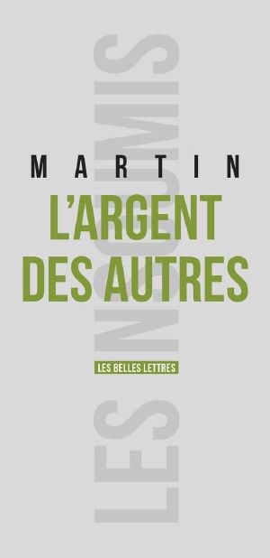 L'Argent Des Autres