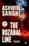 Rozabal Line · Book 1 in the Bharat Series of Historical and Mythological Thrillers