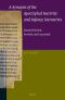 James Keith Elliott-A Synopsis of the Apocryphal Nativity and Infancy Narratives-Brill Academic Publishers 2016