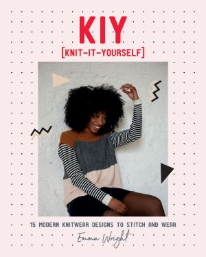 KIY: Knit-It-Yourself