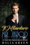 Il Miliardario - Mr Jarod