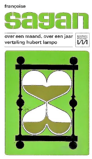 Over een maand, over een jaar