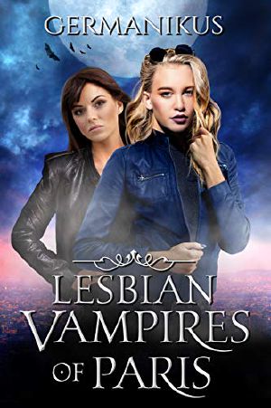 Lesbian Vampires of Paris