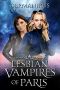 Lesbian Vampires of Paris