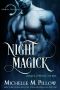 Night Magick (Warlocks MacGregor Book 9)