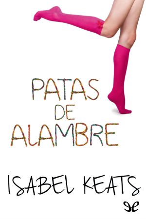 Patas De Alambre