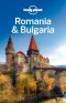 Lonely Planet Romania & Bulgaria (Travel Guide)