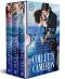 Seductive Scoundrels Series · Box Set 4-6