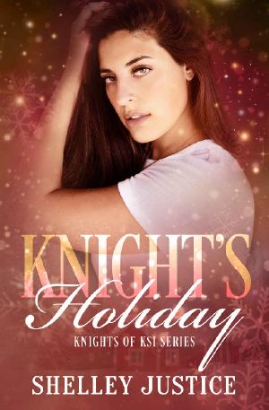 Knight's Holiday (Knights of KSI Book 5)