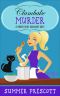 Clambake Murder · A Rocky Cove Culinary Cozy - Book 2