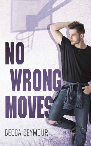 No Wrong Moves (Zone Defense Book 3)