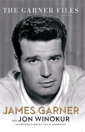 The Garner Files · A Memoir