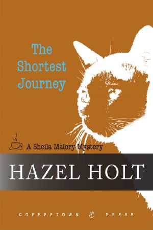 The Shortest Journey