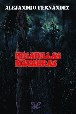 Pesadillas Macabras