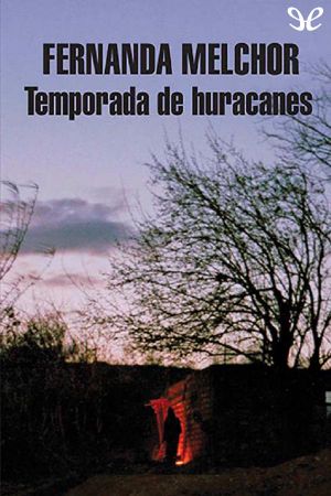 Temporada De Huracanes