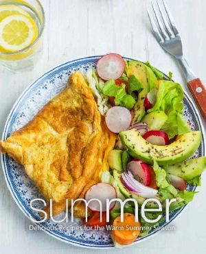 Summer · Delicious Recipes for the Warm Summer Season (2nd Edition)