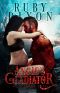 Angie's Gladiator · A SciFi Alien Romance (Icehome Book 5)