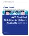 AWS Certified Solutions Architect - Associate (SAA-C01) Cert Guide, First Edition