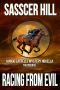 Racing From Evil · A Nikki Latrelle Mystery Novella · the Prequel