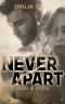 Never Apart: Josh und Sofia (Never-Reihe 3) (German Edition)