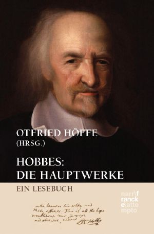 Hobbes · Die Hauptwerke