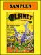 Planet Stories Sampler