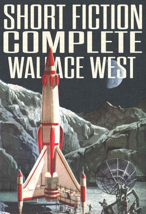 Complete Short Fiction