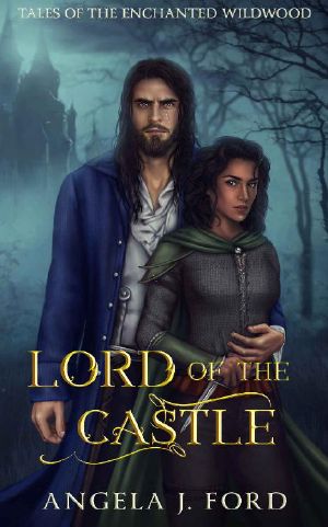 Lord of the Castle · an Adult Fairy Tale Fantasy Romance (Tales of the Enchanted Wildwood Book 3)