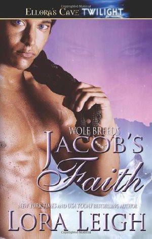 Breeds 11 - Jacob's Faith