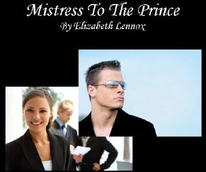 Mistress to the Prince