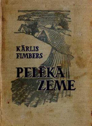 Pelēkā zeme