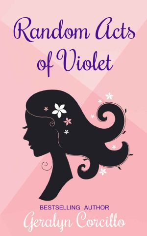 Random Acts of Violet